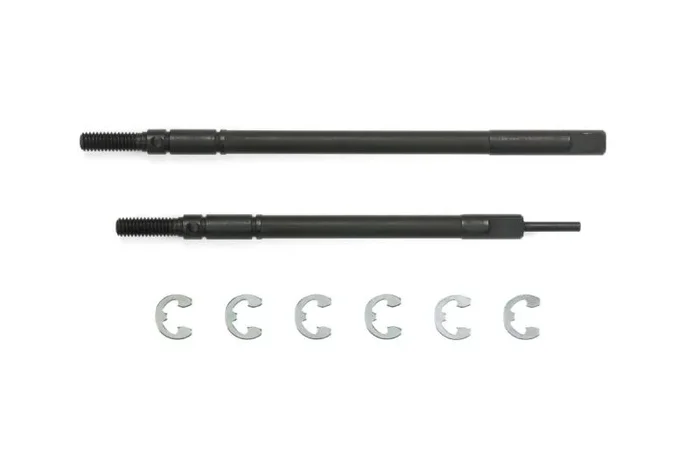 Tamiya RC CC-02 Rein RR Drive Shafts 54978