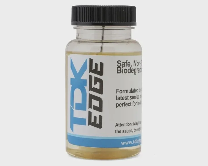 TDK Repair Edge High Traction Ultra Low Odor Tire Sauce (4oz)