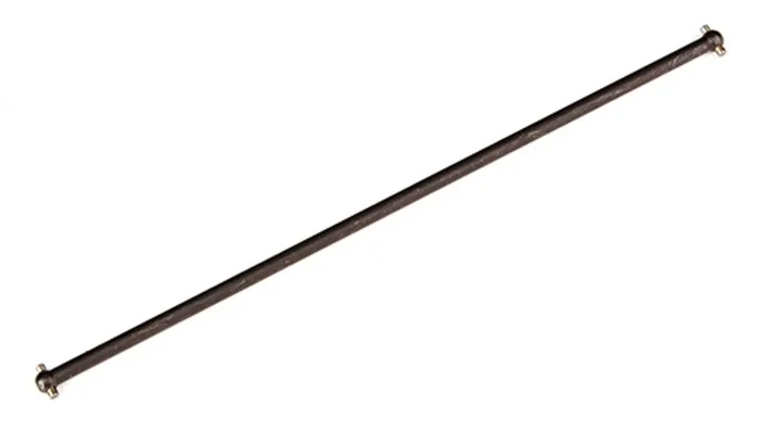 Team Associated 25856 Center Drive Shaft for Pro4 SC10
