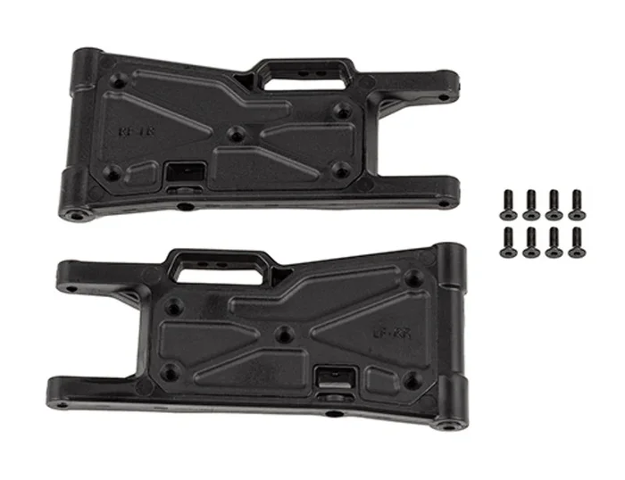 Team Associated 26001 Suspension Arm Set for SR7
