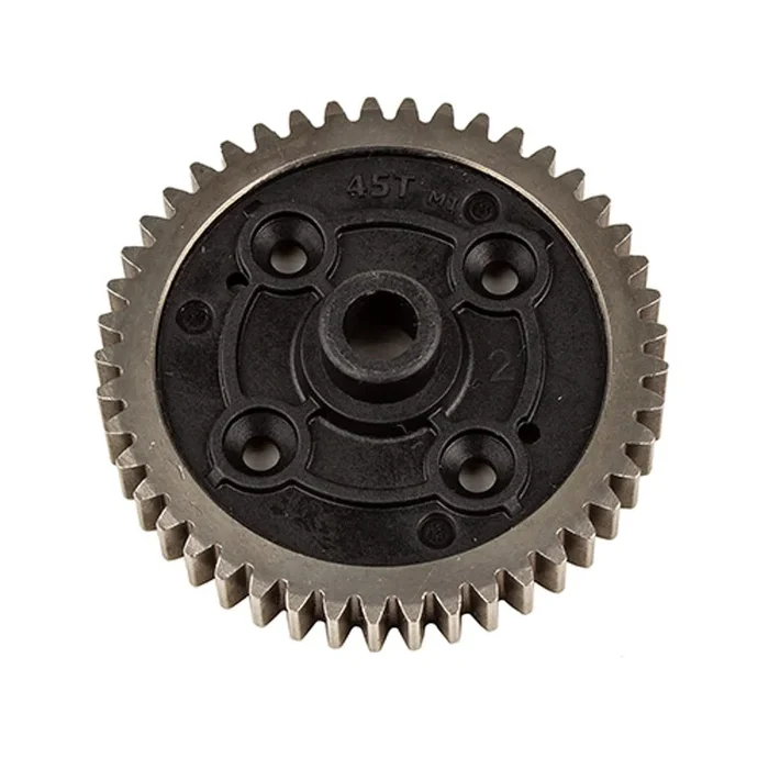 Team Associated 26013 45T Mod1 Spur Gear for SR7