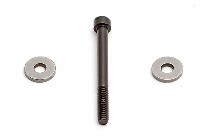 Team Associated 6573 RC10 Diff Thrust Washer & Bolt