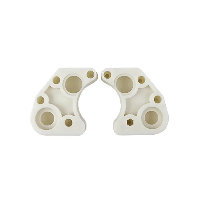 Team Associated 6642 RC10 Transmission Case