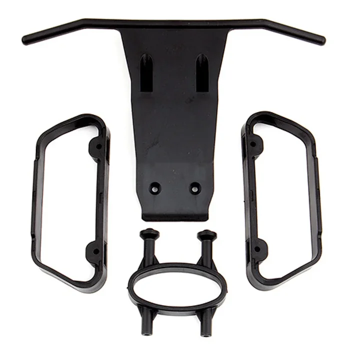 Team Associated 71041 Front Bumper for ProSC10