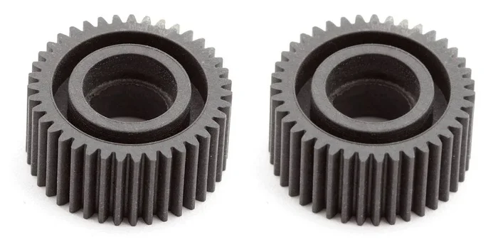 Team Associated 91716 Idler Gear 39T Laydown RC10B6 RC10B6D