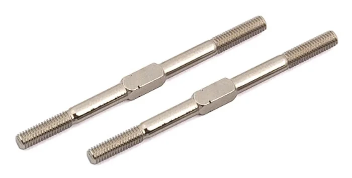 Team Associated 91723 3×48 mm B6/B6D Turnbuckles