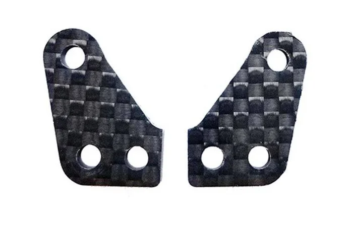 Team Associated 92272 Steering Block Arms RC10B74
