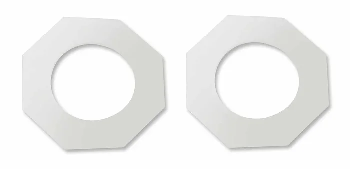 Team Associated 9611 ASC9611 Slipper Pad V2 DR10 B6.3 B6.4 B74 SC6.2 T6.2