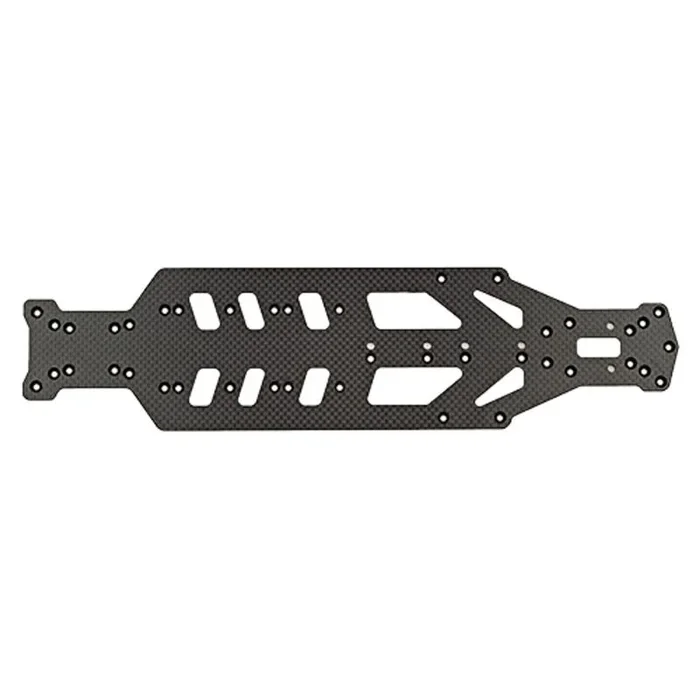 Team Associated DC10 Chassis Carbon Fiber 72200