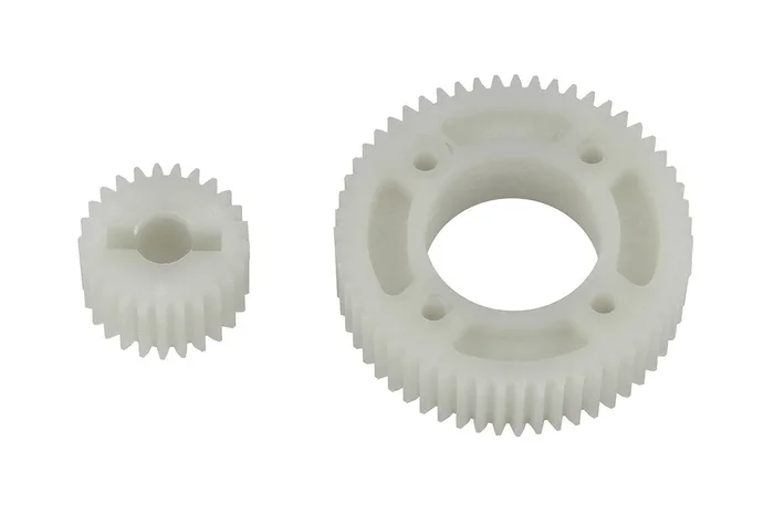 Team Associated Enduro SE Stealth XF Overdrive Gears 55T/25T 42338