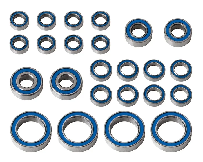 Team Associated Factory Team Bearing Set for B6.4 B6.4D ASC91989 91989
