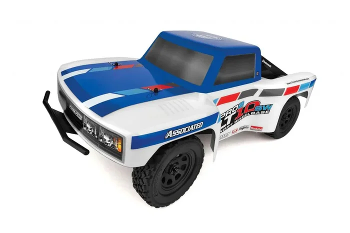 Team Associated Pro2 LT10SW 1/10th Electric Short Course Truck RTR 70022