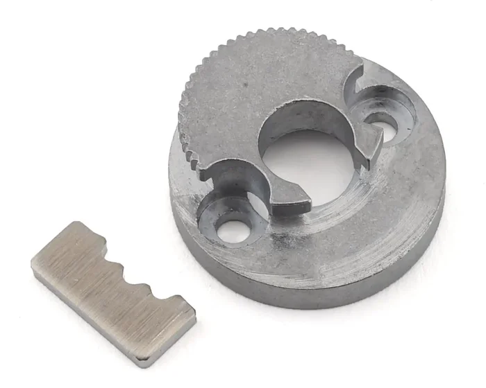 Team Associated Reflex 14B/14T Motor Mount