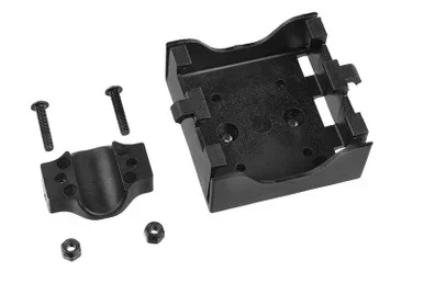 Team Corally GPS Performance Data Logger Holder for Xtreme Chassis Brace Kit, C-00180-835