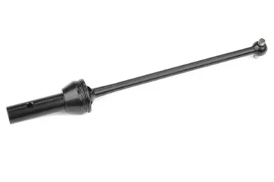 Team Corally Short Rear CVD Drive Shaft – 1/8, C-00180-365