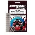 Team FastEddy Traxxas 5116 Rubber Sealed Replacement Bearing 5x11x4mm (10)