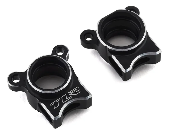 Team Losi Racing TLR334078 VHA Hub Set for 22X-4