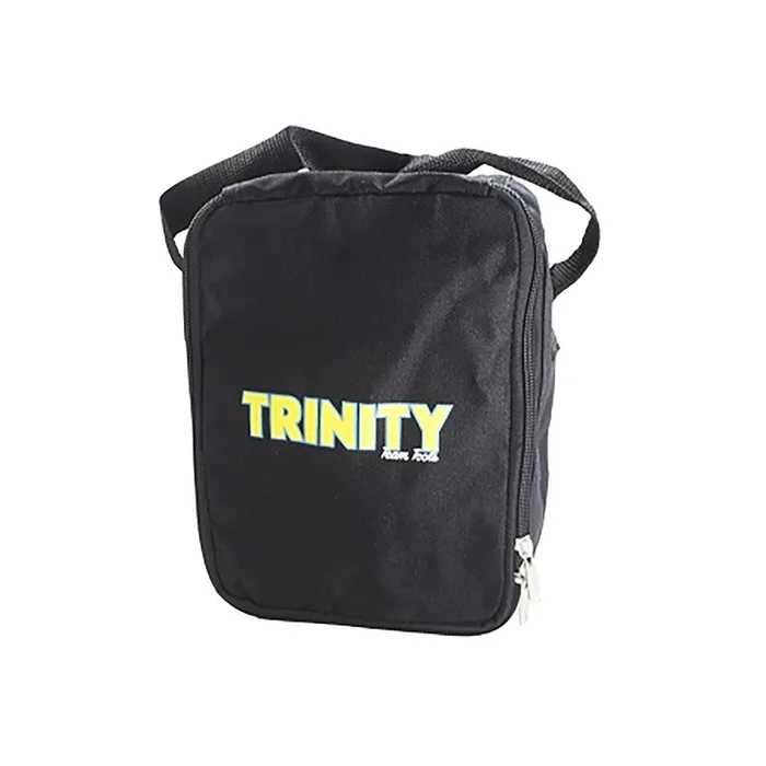 TEAM TOOL AND SMALL PARTS BAG 7″L X 4″W X 9″H WITH HANDLE