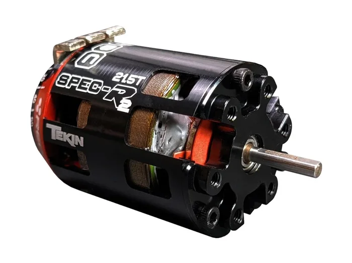 Tekin Spec-R2 GEN4 Elite 21.5 Turn (21.5T) Brushless Motor TT2689E