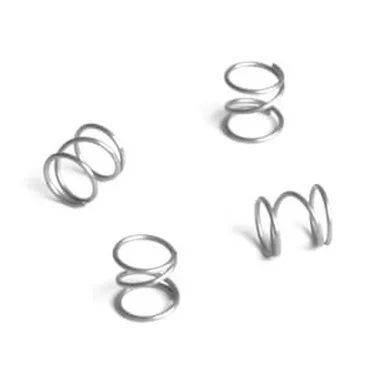 Tekno RC Brake Pad Return Springs (4) Revised / X-Stiff / All NB/NT48