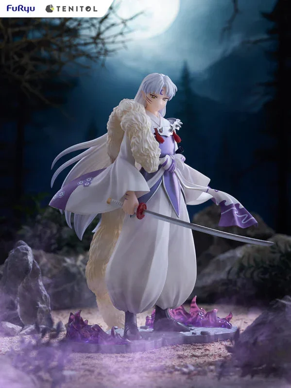 Tenitol – Sesshomaru – Inuyasha