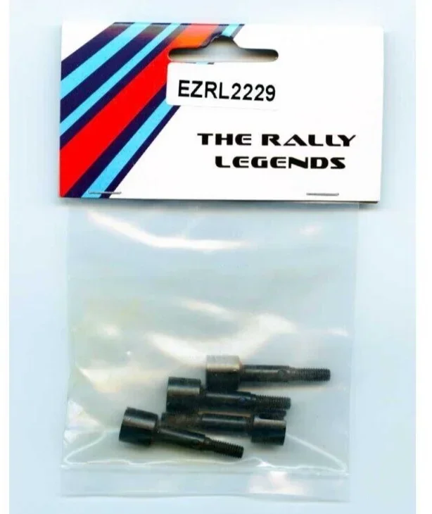 The Rally Legends EZRL2229 Short Axle (4) RL004