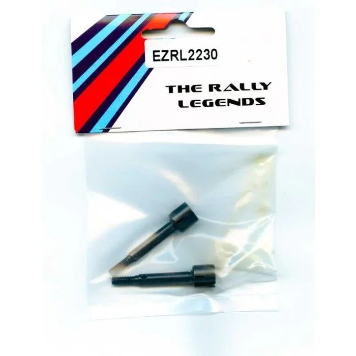 The Rally Legends EZRL2230 Long Axle (2) RL004