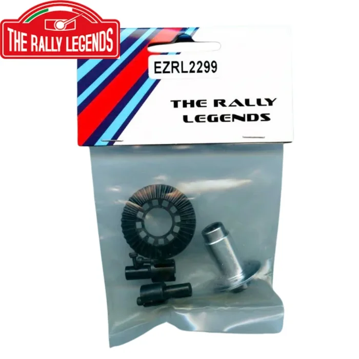 The Rally Legends EZRL2299 One Way Diff Locker