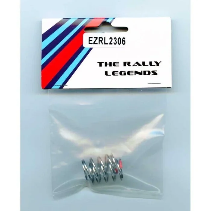 The Rally Legends EZRL2306 Spring 5 1/2×1.2mm (2) RL004