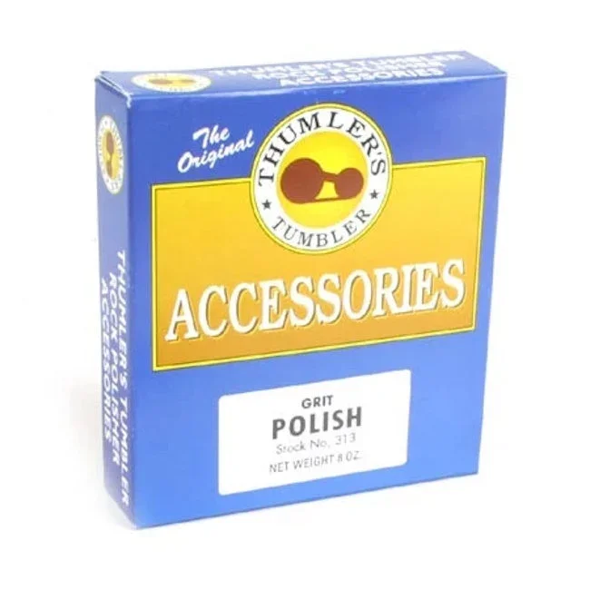 Thumler’s Tumbler Polish 1/2lb