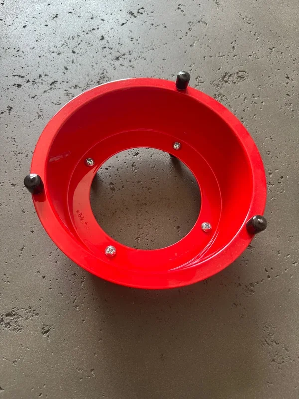 Thumler’s Tumbler UV-10 Base