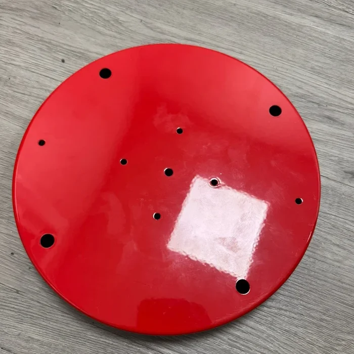 Thumler’s Tumbler UV-18 Vibrator Plate