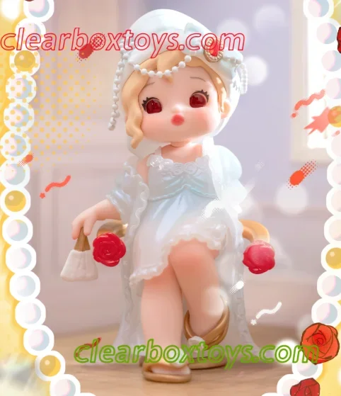 甜心芭比