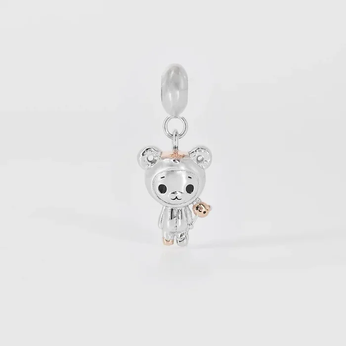 tokidoki Biscotti Charm