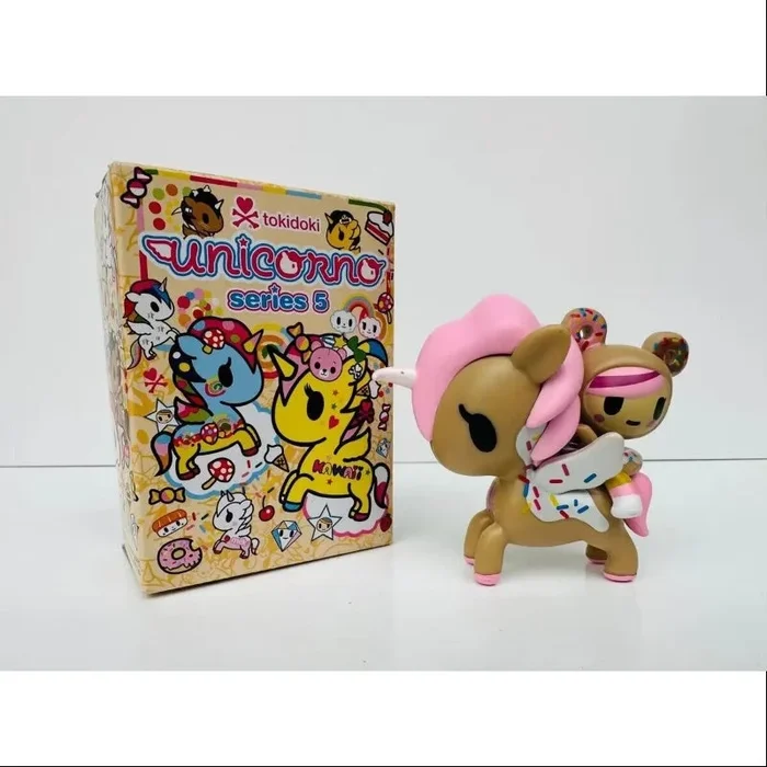 Tokidoki Unicorno Series 5 Soulmates