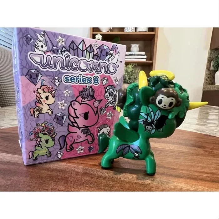 Tokidoki Unicorno Series 8 Fauna