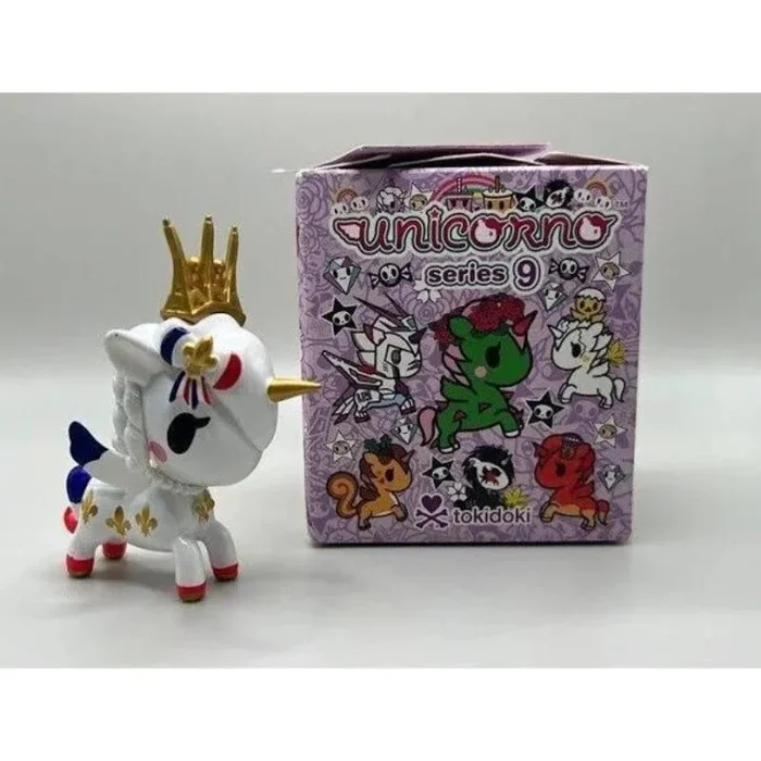 Tokidoki Unicorno Series 9 Madeline