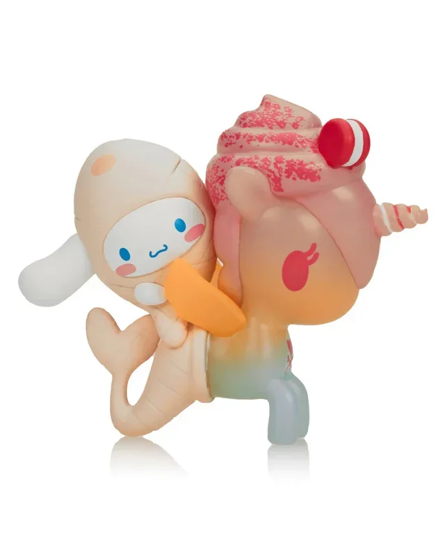 [TOKIDOKI] x Cinnamoroll Sweet Treats (Special Edition) CinnamorollxMango’licious