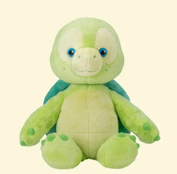 Tokyo Disney OLU Dolls – Size S (Two Models Available)