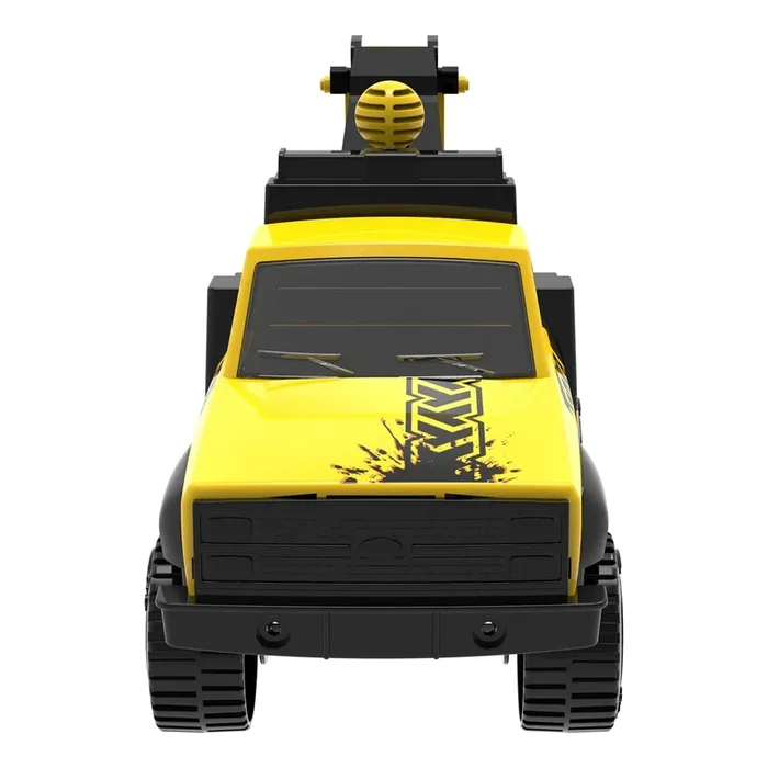 Tonka Steel Classics Tow Truck