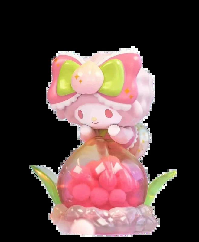 [TOP TOY] Sanrio Vitality Peach Paradise