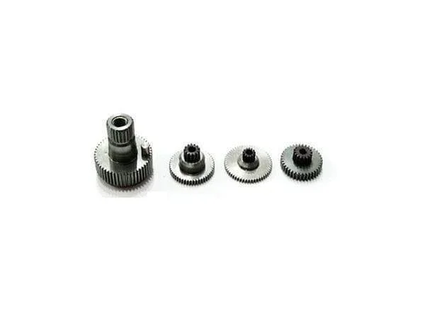TORQ BLS3813A Full Size Servo Gear Set