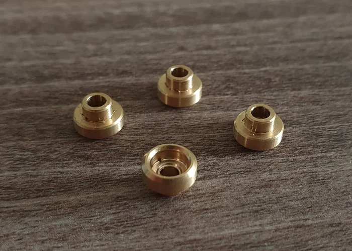 TORQ Replacement Servo Washers for Xpert/BK FullSize Servos