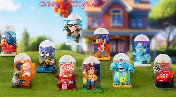 Toy Story 4