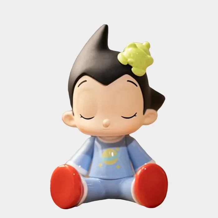 [TOYCITY] Astro Boy Earth Hero Series Blind Box