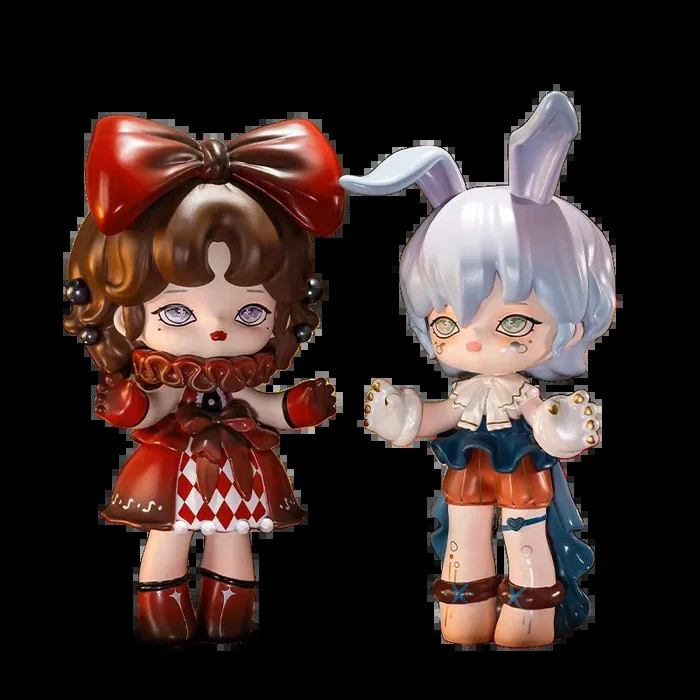 [Toyscomic] Misya Mansion Dance Series