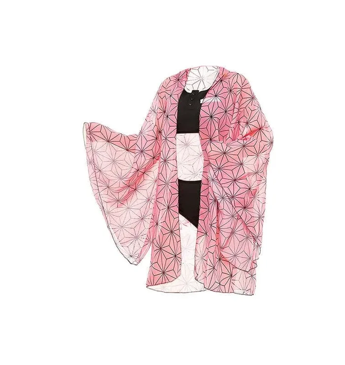 Traje de baño / nezuko kamado