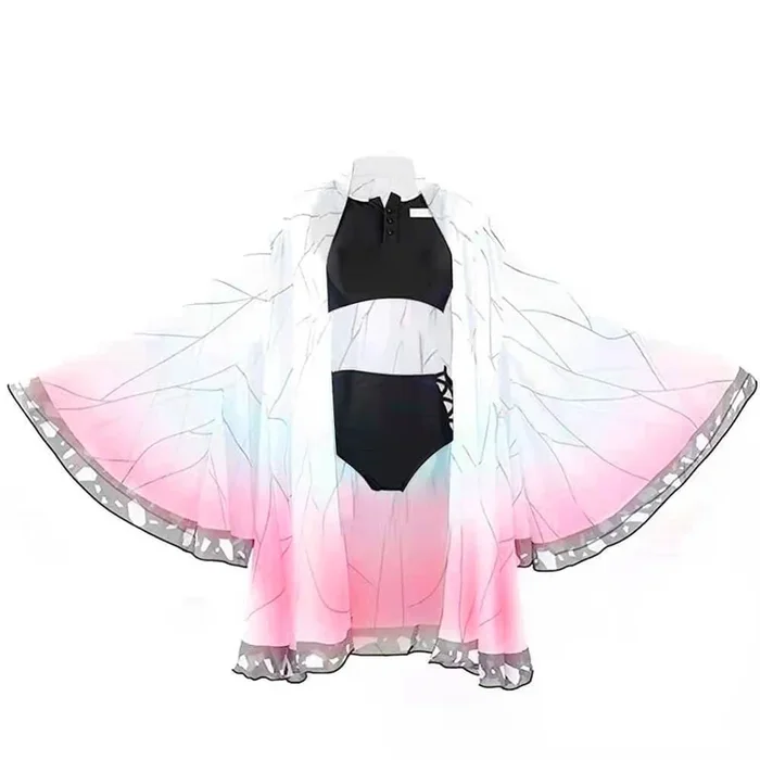 Traje de baño / shinobu kocho
