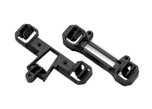 Traxxas 10713 Front and Rear Body Mount Latch fits Mini XRT® 10712 Body