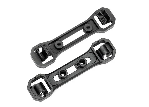 Traxxas 10721 Front & Rear Body Mount Latch for Clipless Body Mounting (fits #10711 Mini Maxx® Body)